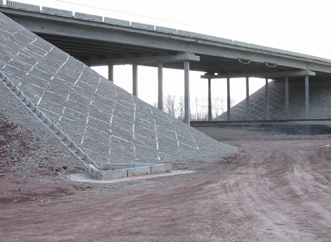 Vishnevka - Astana Yolu Yapım ve Rehabilitasyonu, Kazakistan
